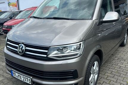 VW T6 Transporter 247.882 km 17.999 € Zellingen 97225