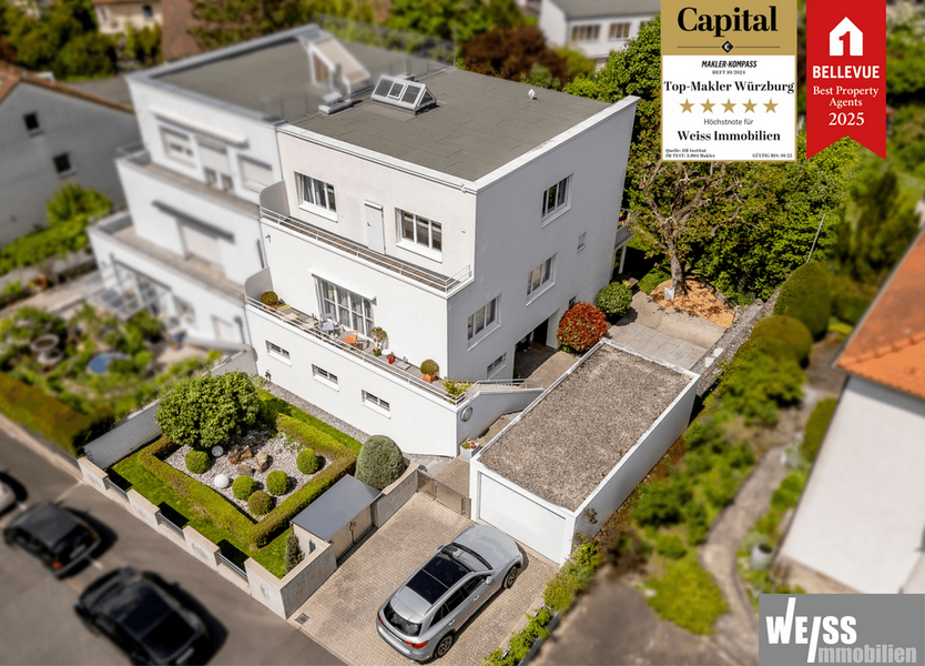 Haus zum Kaufen in Würzburg 1.350.000 € 240 m²
