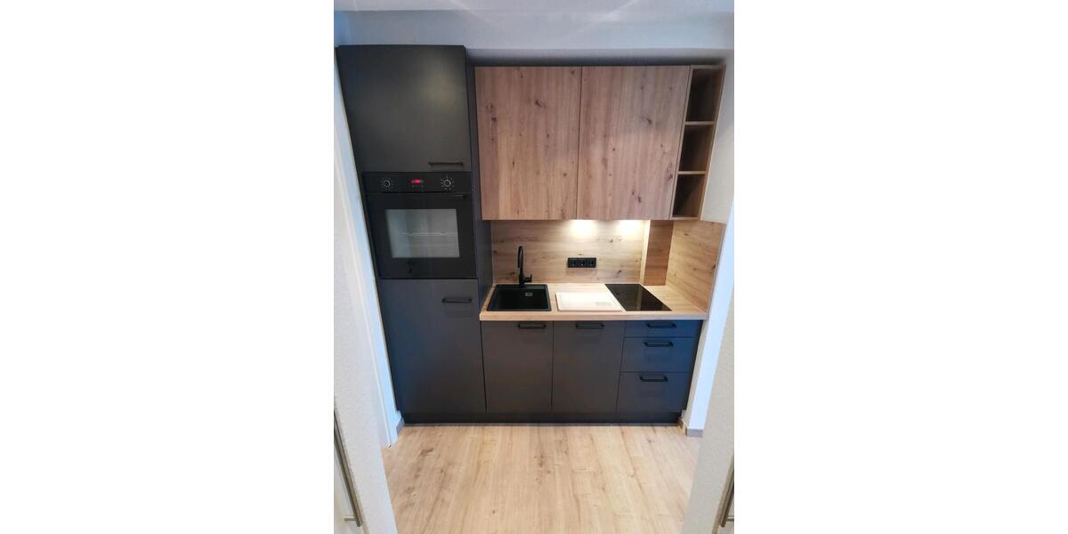 Erdgeschoßwohnung Würzburg Lindleinsmühle - 1 Zimmer, 44 m&sup2;, 820&euro; | Angebot:24964772