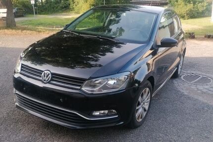 VW Polo 126.000 km 6.990 € Röthlein 97520