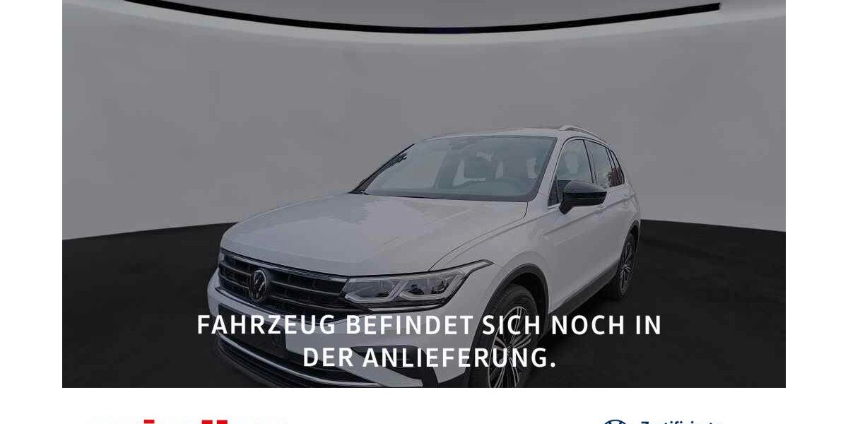 VW Tiguan 69.000 km 29.980 &euro; Würzburg 97076