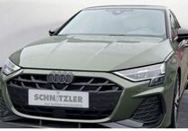 Gebrauchtwagen Audi A3