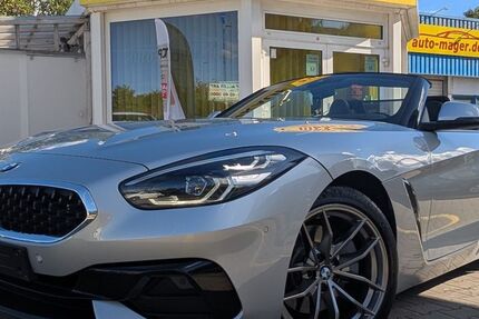 BMW Z4 49.114 km 33.850 &euro; Würzburg 97078