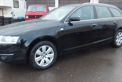 Audi A6 360.000 km 1.200 € Würzburg 97076