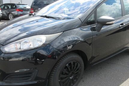 Ford Fiesta 190.000 km 6.850 &euro; Tauberbischofsheim 97941