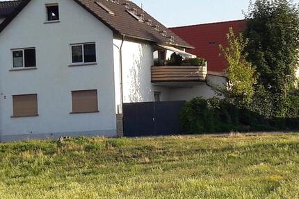 3-Familienhaus Grafenrheinfeld zu vermieten 9 zimmer