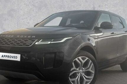 Land Rover Range Rover Evoque 75.500 km 29.900 &euro; Kürnach 97273