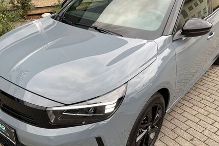 Opel Corsa 5.550 km 20.950 € Ochsenfurt 97199