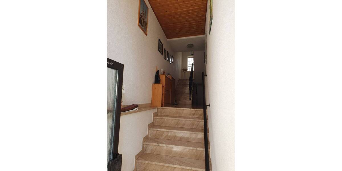 Mehrfamilienhaus, Wohnhaus Leinach - 7 Zimmer, 179 m&sup2;, 399.000&euro; | Angebot:24822289