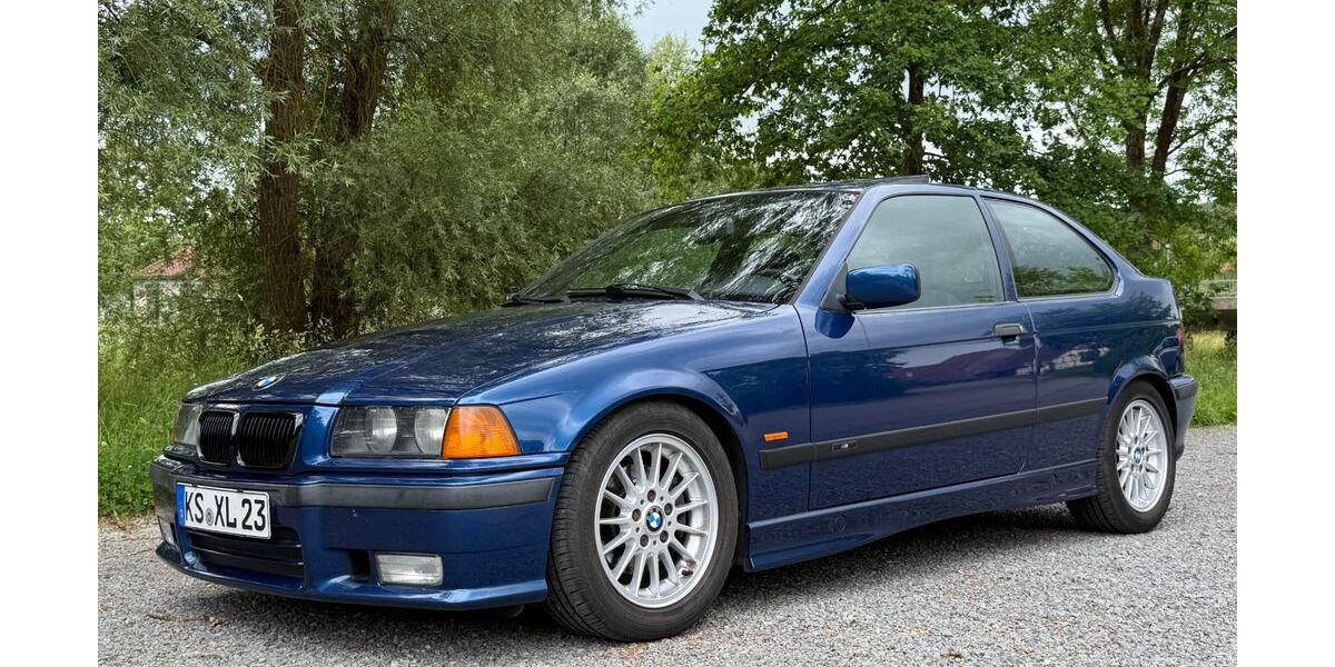 BMW 318 139.666 km 3.499 &euro; Eußenheim 97776