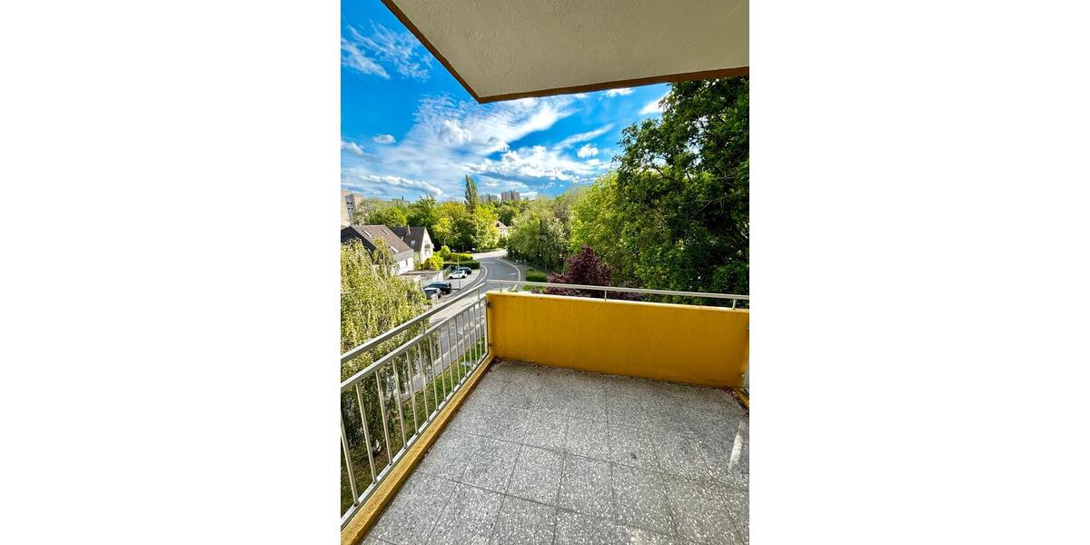 Etagenwohnung Würzburg Lindleinsmühle - 1 Zimmer, 39 m&sup2;, 159.000&euro; | Angebot:26534946
