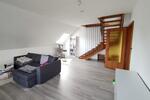 Maisonettenwohnung Rödelsee - 4 Zimmer, 110 m&sup2;, 825&euro; | Angebot:26680482