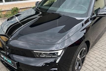 Opel Astra 6.250 km 23.850 &euro; Ochsenfurt 97199