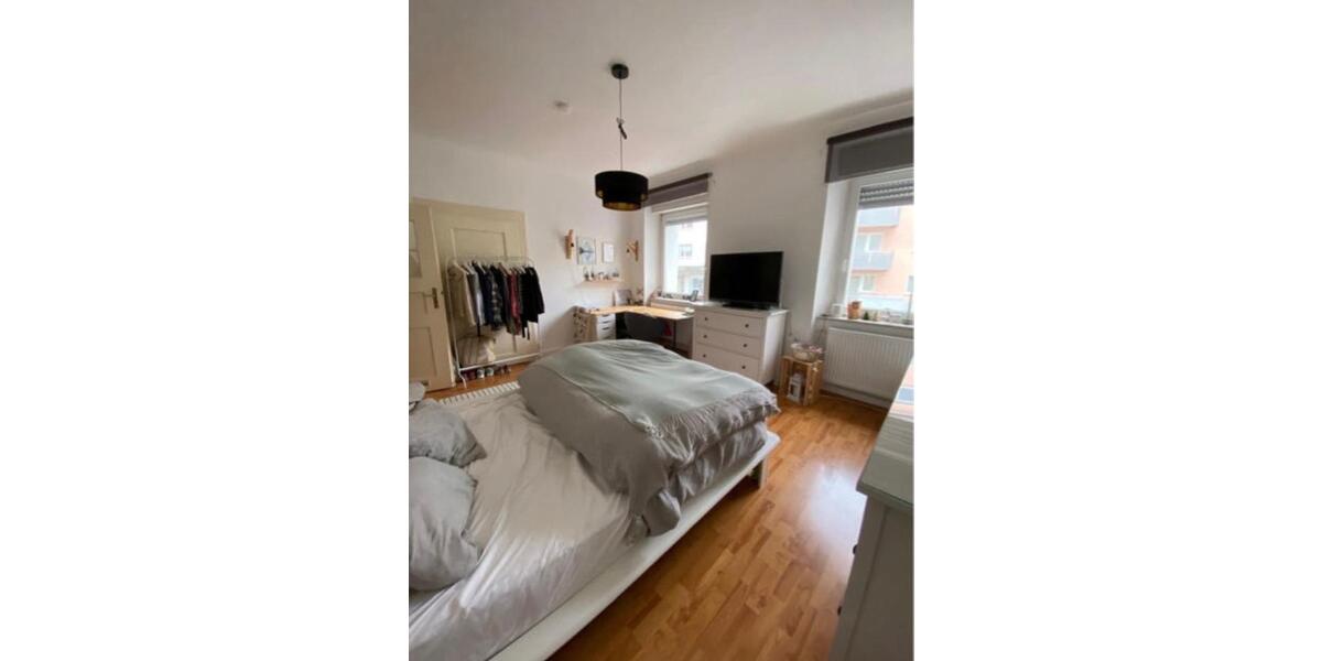 Hochparterre Würzburg Steinbachtal - 3 Zimmer, 65 m&sup2;, 1.090&euro; | Angebot:26241904