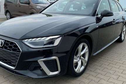 Audi A4 7.467 km 29.000 &euro; Bergtheim 97241