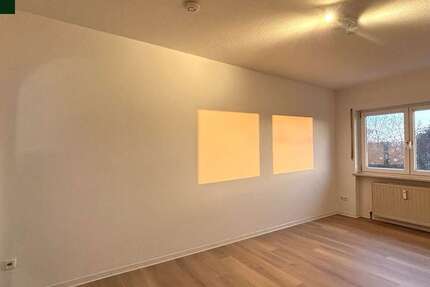 Wohnung Würzburg Lengfeld - 1 Zimmer, 23 m&sup2;, 92.000&euro; | Angebot:25798709