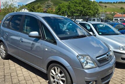 Opel Meriva 135.000 km 3.000 &euro; Randersacker 97236