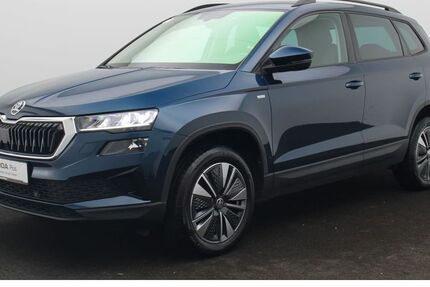 Skoda Karoq 63.500 km 24.680 &euro; Würzburg 97084