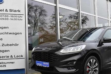 Ford Kuga 47.186 km 24.990 &euro; Unterpleichfeld 97294