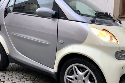 Smart ForTwo 69.000 km 3.990 &euro; Kitzingen 97318