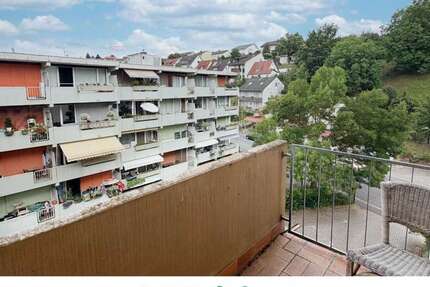 Wohnung Würzburg / Versbach Versbach - 1 Zimmer, 30 m&sup2;, 89.000&euro; | Angebot:27055634