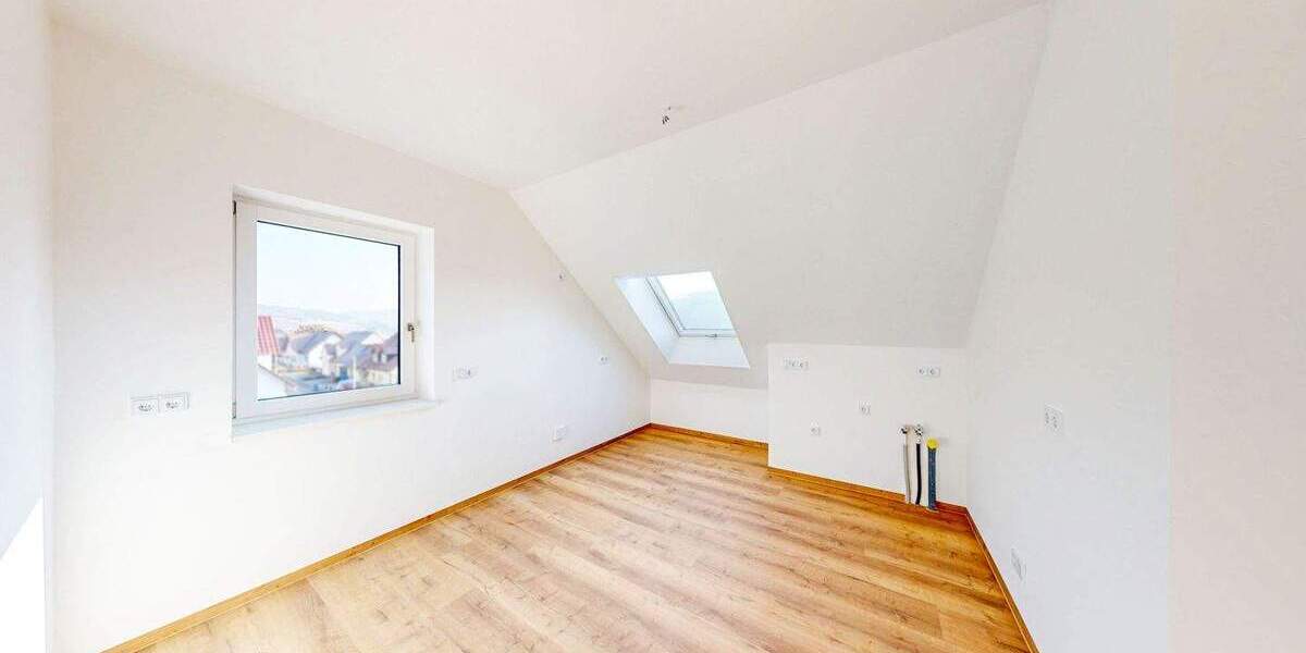 Etagenwohnung Zellingen Retzbach - 6 Zimmer, 151 m&sup2;, 719.500&euro; | Angebot:24990818