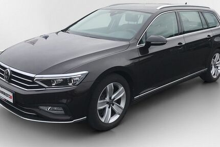 VW Passat Variant 49.000 km 26.990 &euro; Zellingen 97225