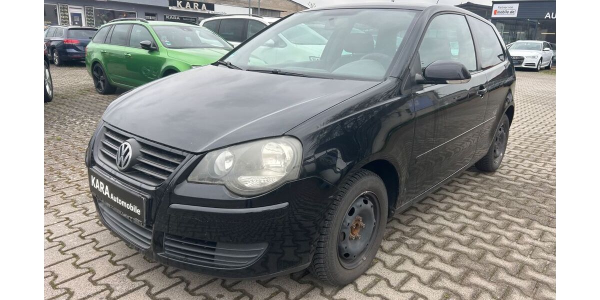 VW Polo 229.000 km 1.250 &euro; Karlstadt 97753
