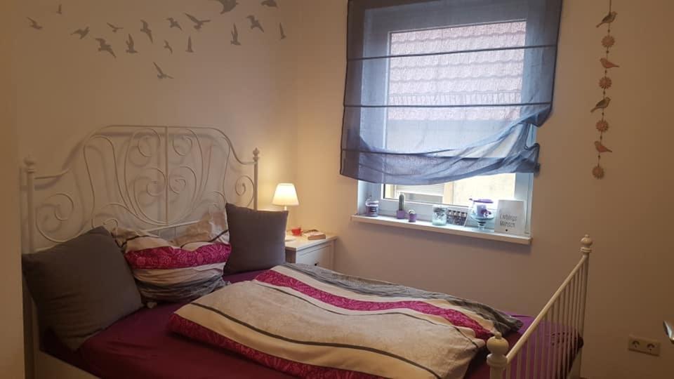 Geräumige Wohnung in Nähe der Uniklinik und Stadtzentrum 2 zimmer