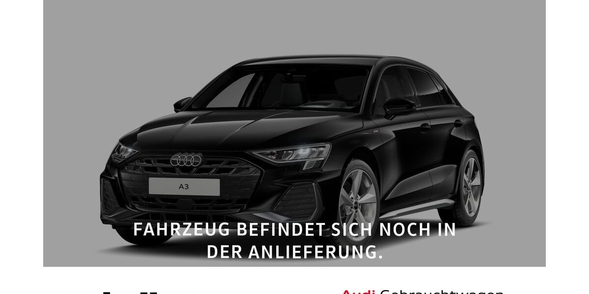 Audi A3 15.000 km 34.480 &euro; Kitzingen 97318