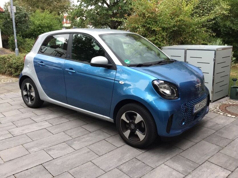ForFour