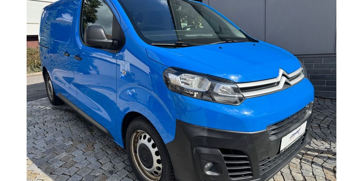 Citroen Jumpy 191.899 km 12.600 &euro; KITZINGEN 97318
