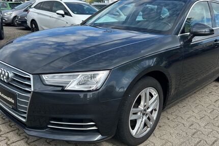 Audi A4 206.000 km 11.450 &euro; Karlstadt 97753
