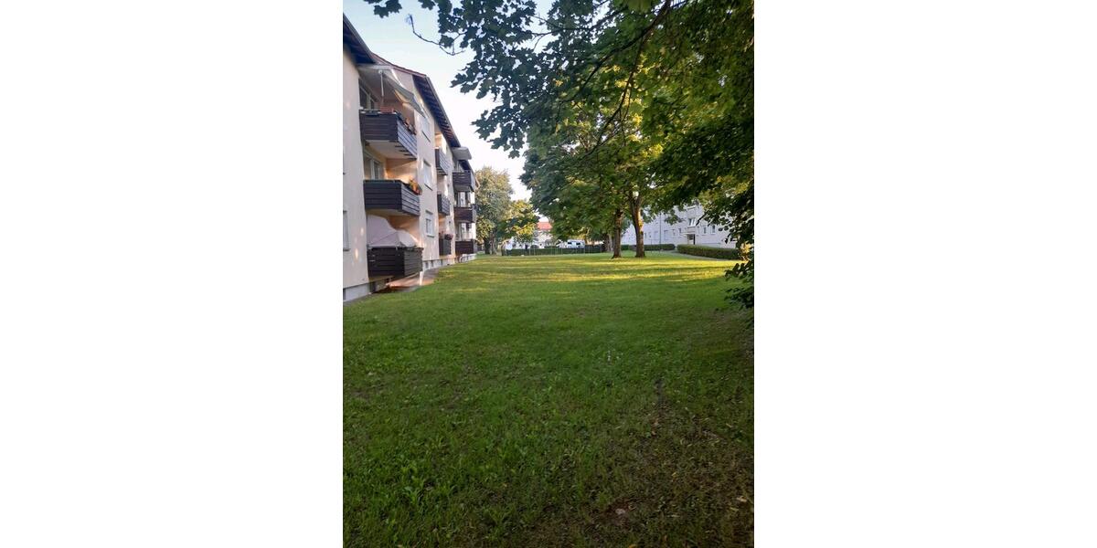 Erdgeschoßwohnung Giebelstadt - 3 Zimmer, 65 m&sup2;, 165.000&euro; | Angebot:26375425