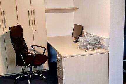 Arbeitsplätze in einem Architekturbüro - All-in-Miete