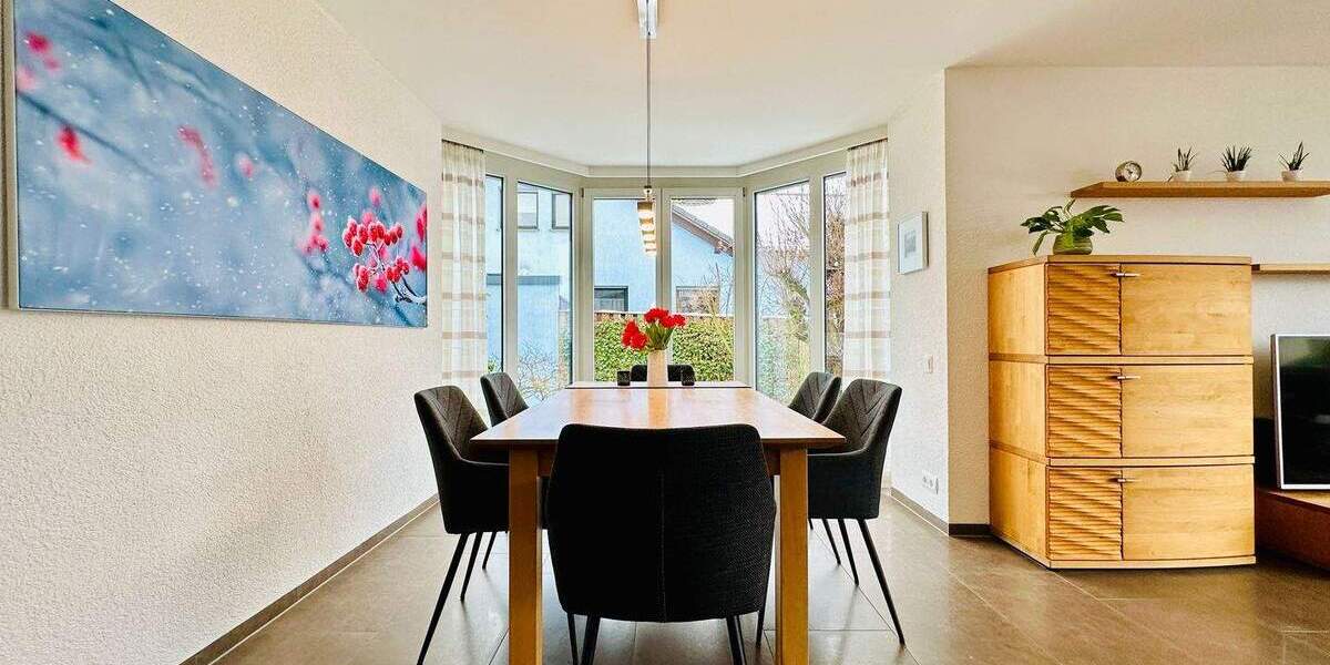 Mehrfamilienhaus, Wohnhaus Rimpar - 7 Zimmer, 180 m&sup2;, 795.000&euro; | Angebot:24834435