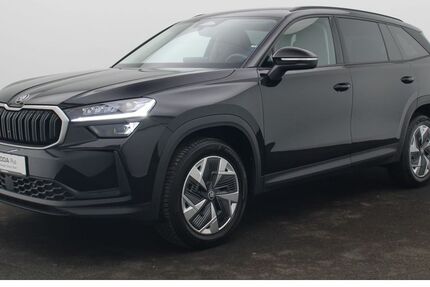 Skoda Kodiaq 16.500 km 44.660 &euro; Würzburg 97084