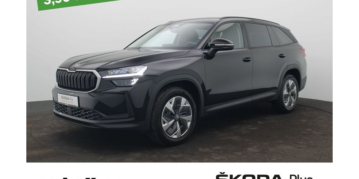 Skoda Kodiaq 16.500 km 46.680 &euro; Würzburg 97084