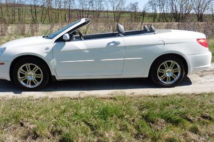 Chrysler Sebring 184.000 km 6.996 &euro; Bergtheim 97241