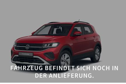 VW T-Cross 14.500 km 25.550 &euro; Kitzingen 97318