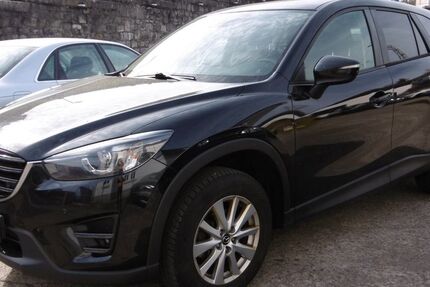 Mazda CX-5 165.800 km 8.900 &euro; Kitzingen 97318