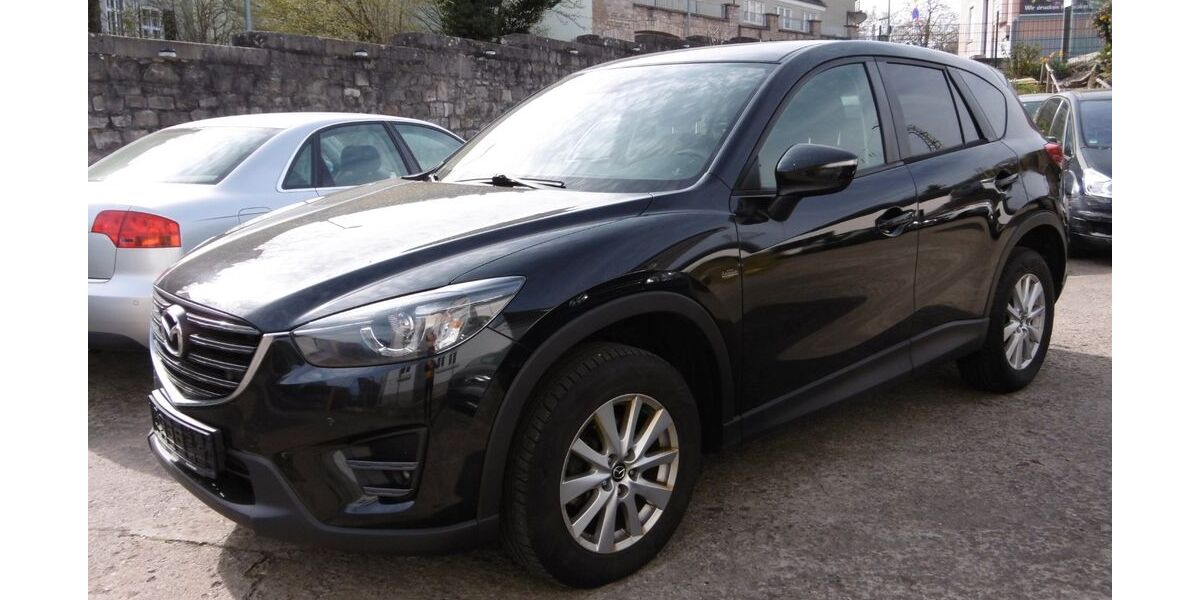 Mazda CX-5 165.800 km 8.900 &euro; Kitzingen 97318