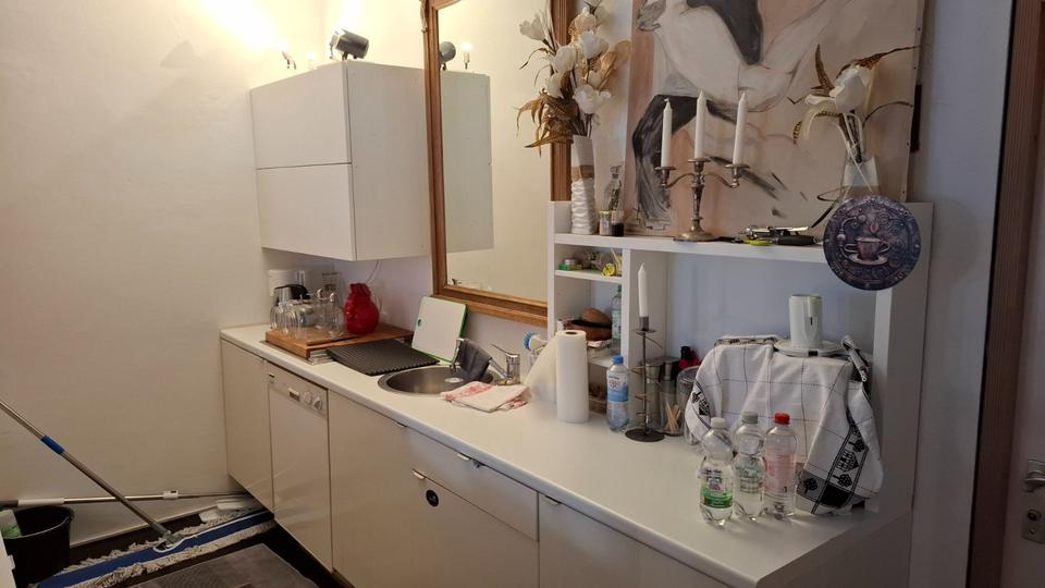 ich vermiete: Tanzraum, Probenraum, Trainingsraum, Partykeller zimmer