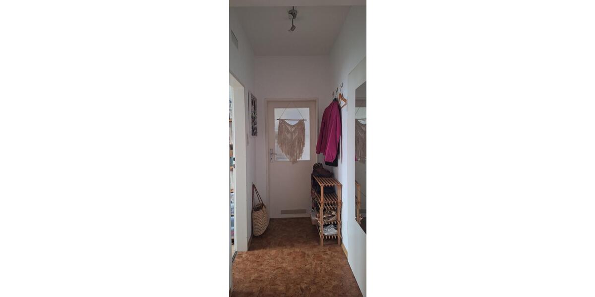 Wohnung Innstatd Würzburg I WG geeignet 2 zimmer