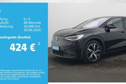 VW ID.5 26.000 km 35.550 &euro; Würzburg 97076