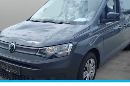 VW Caddy Maxi 101.000 km 24.980 &euro; Würzburg 97076