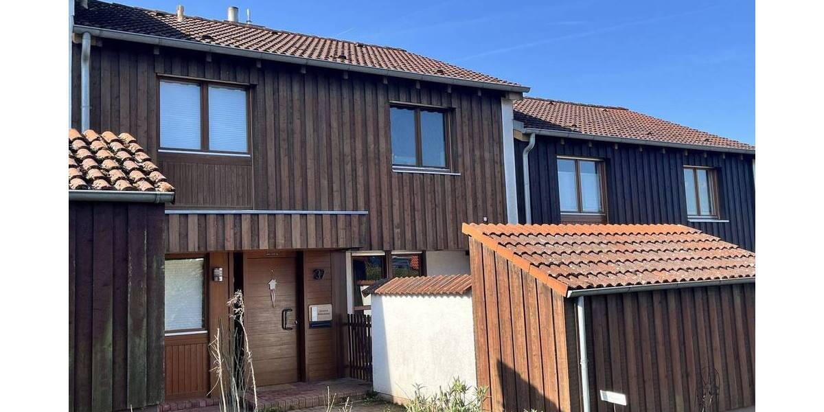 Reihenmittelhaus Tauberbischofsheim - 5 Zimmer, 138 m&sup2;, 320.000&euro; | Angebot:26436532