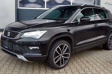 Seat Ateca 179.500 km 16.480 € Kist 97270