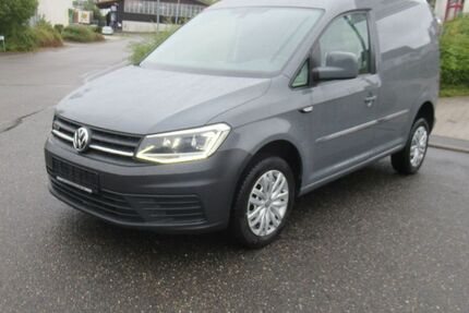 VW Caddy 199.000 km 14.500 € Tauberbischofsheim 97941