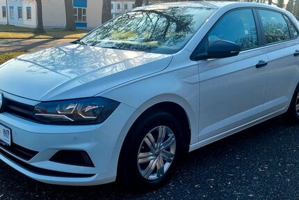 VW Polo 62.636 km 12.890 &euro; Reichenberg,Albertshausen 97234